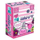 Игровой набор Юный Парфюмер Be Happy Master IQ²  330 1